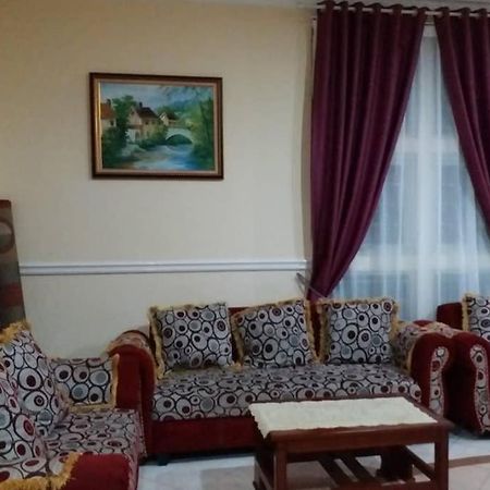 Villa Nils Чианджур Екстериор снимка